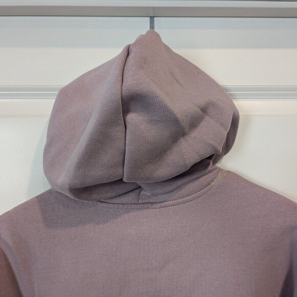 London Olympics XIV Hoodie Women's Medium Pink Oversized Fit Pacsun NWT Heritage - Picture 12 of 16